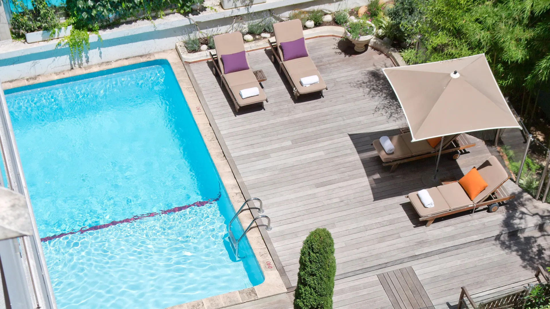 Hotel Croisette Beach Cannes - Mgallery