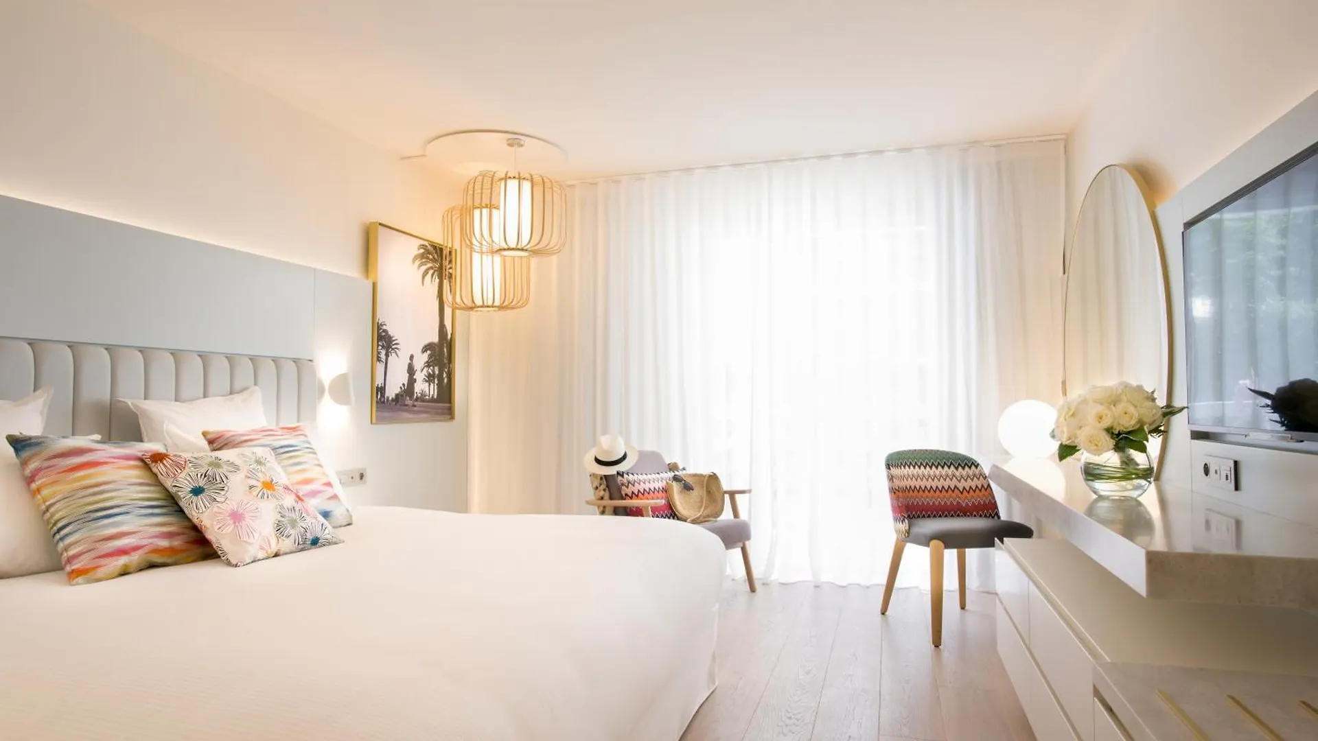 Hotel Croisette Beach Cannes - Mgallery