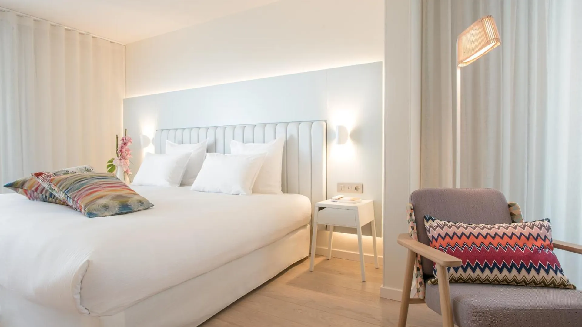 Hotel Croisette Beach Cannes - Mgallery 4*,  Francia