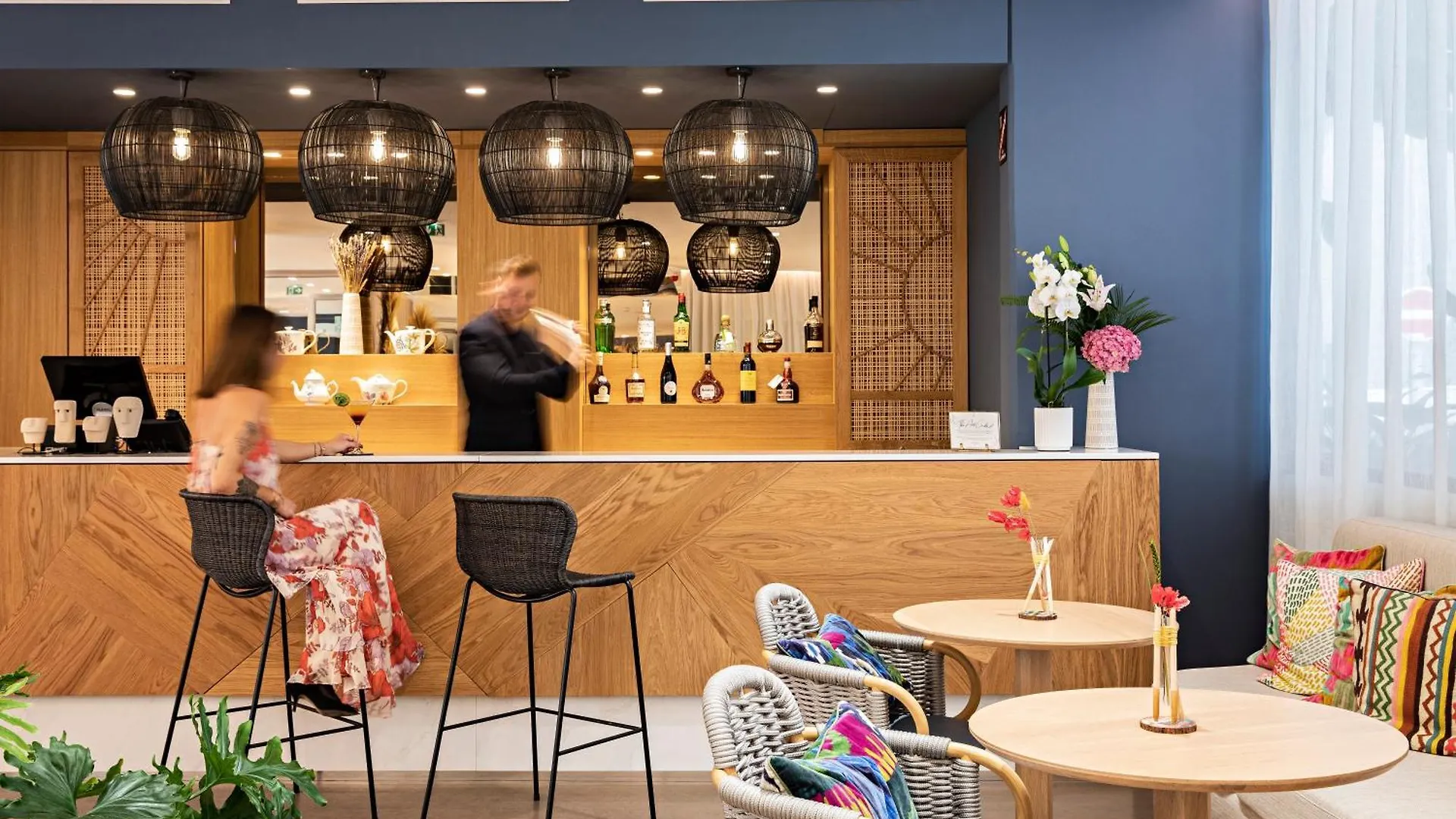 Hotel Croisette Beach Cannes - Mgallery Francia