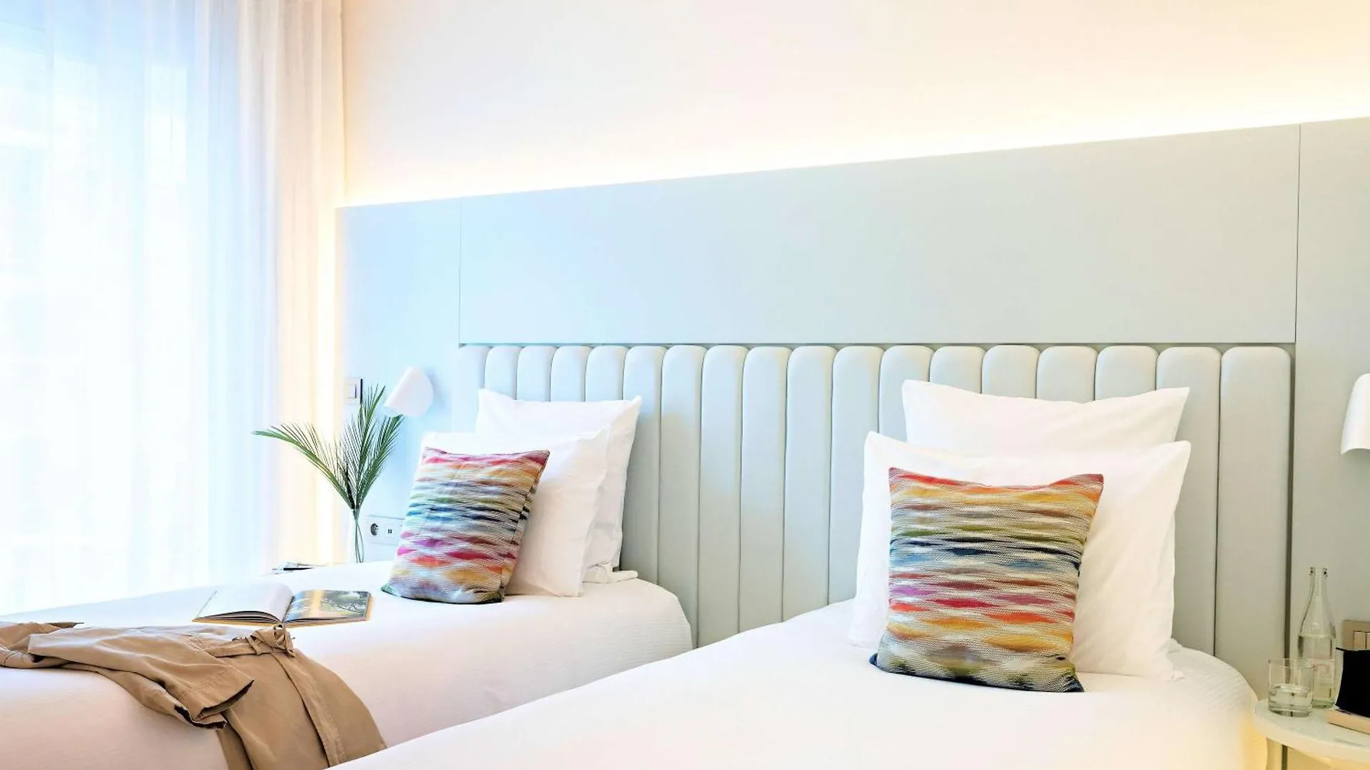 Hotel Croisette Beach Cannes - Mgallery Francia