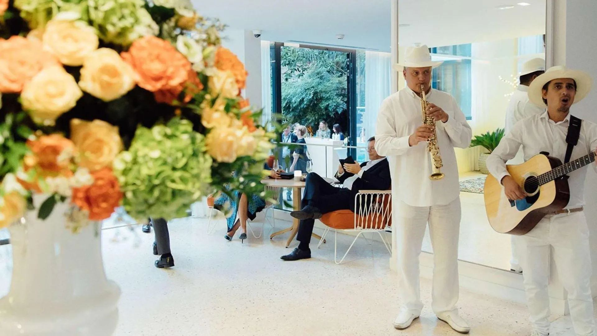 ****  Hotel Croisette Beach Cannes - Mgallery Francia