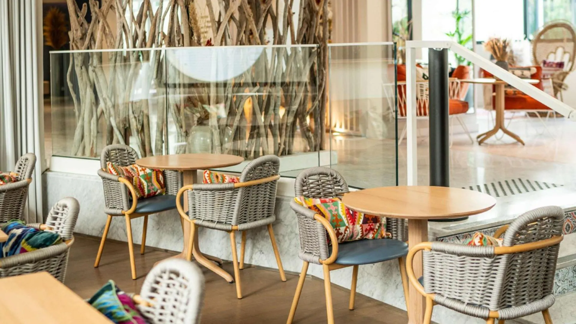 Hotel Croisette Beach Cannes - Mgallery