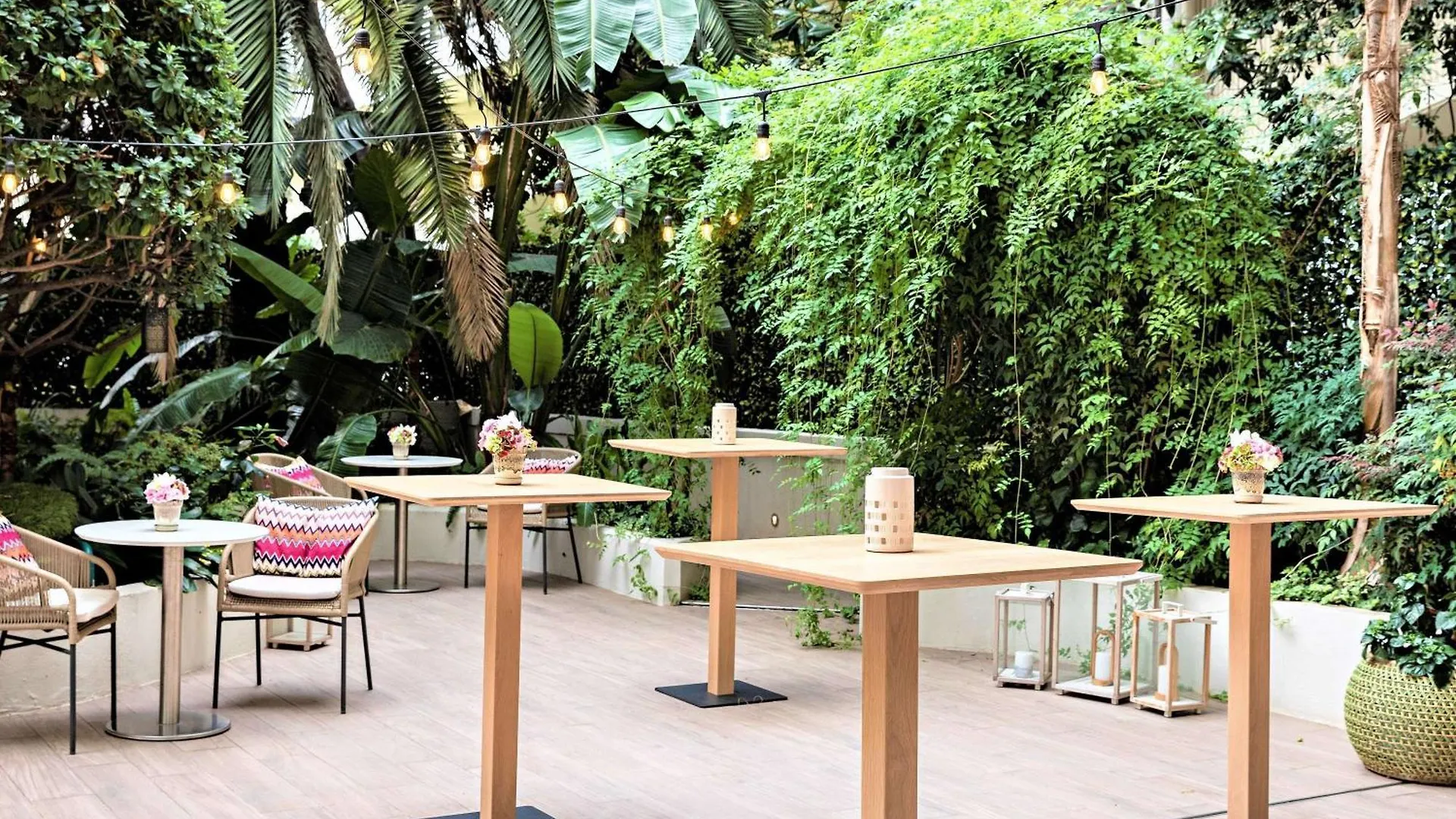 Hotel Croisette Beach Cannes - Mgallery