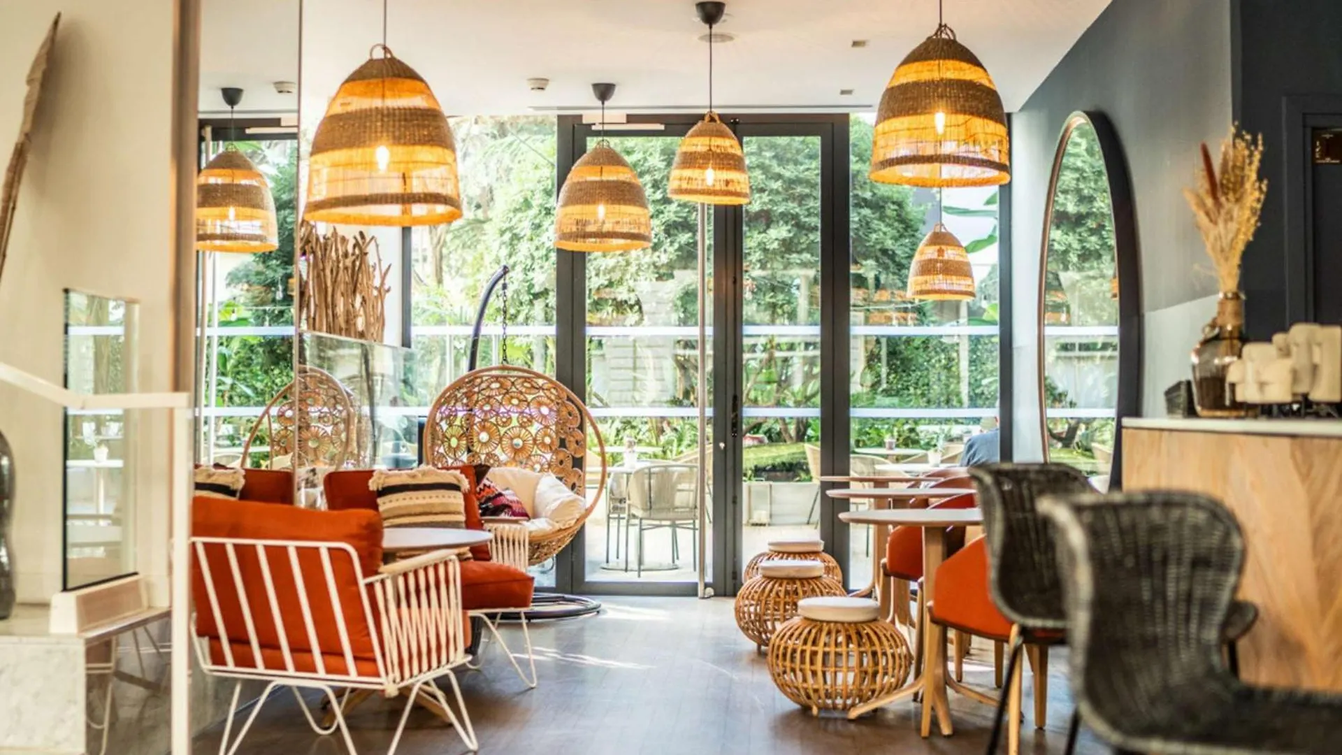 Hotel Croisette Beach Cannes - Mgallery
