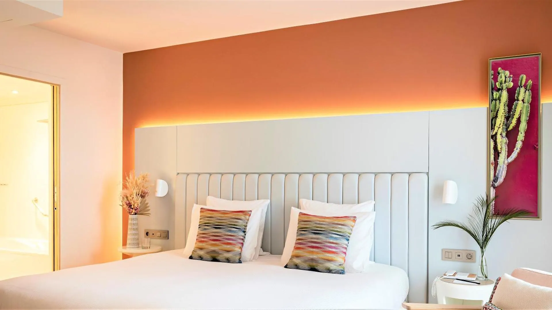 Hotel Croisette Beach Cannes - Mgallery