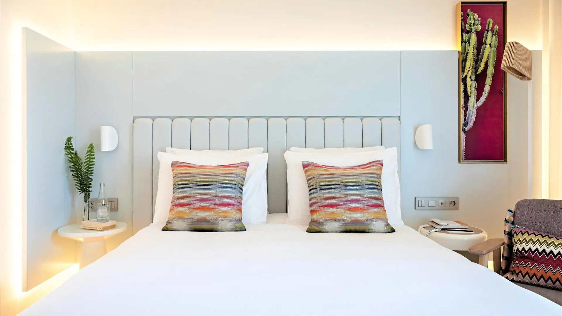 Hotel Croisette Beach Cannes - Mgallery
