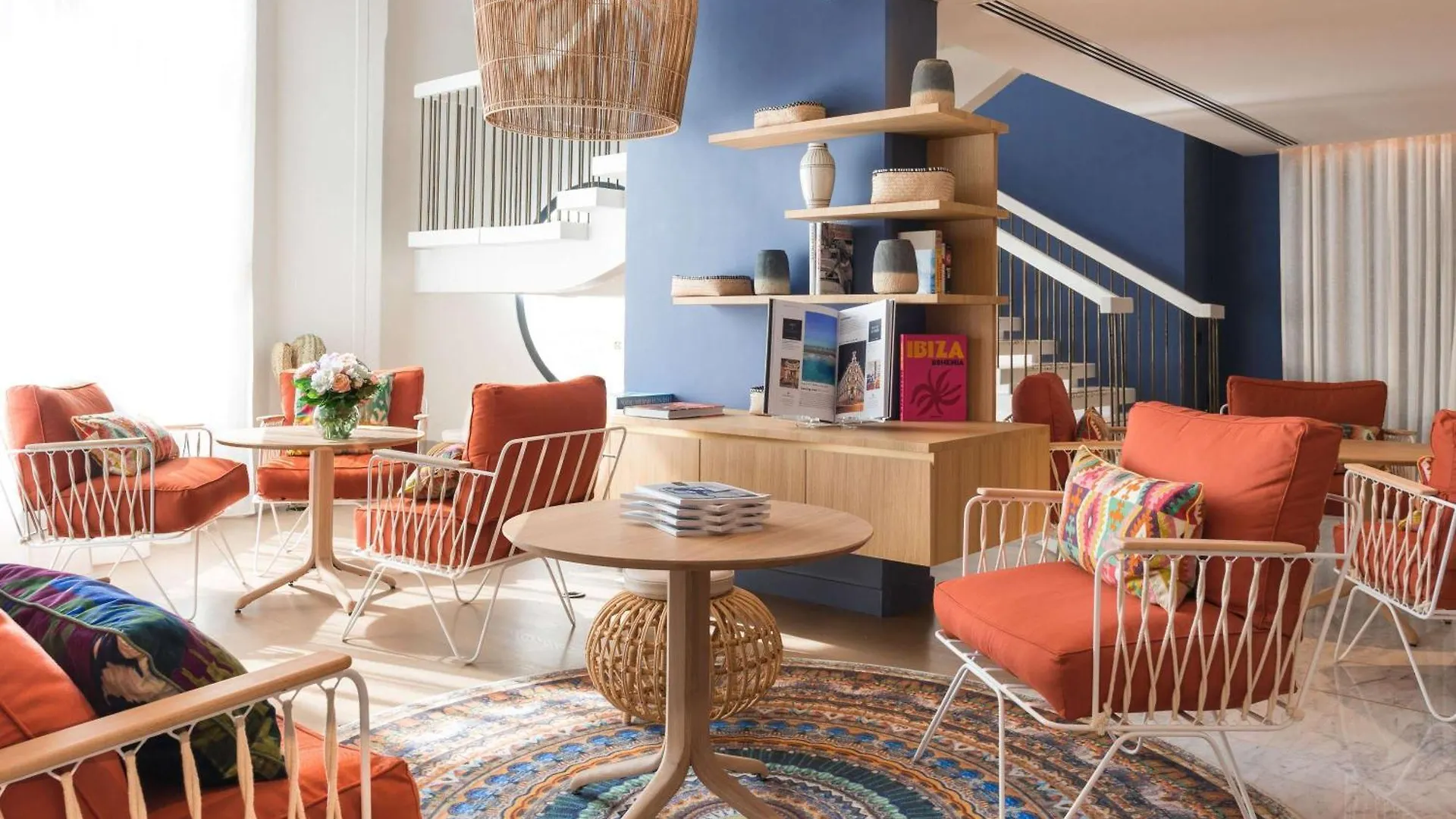 Croisette Beach Hotel Cannes - Mgallery Collection
