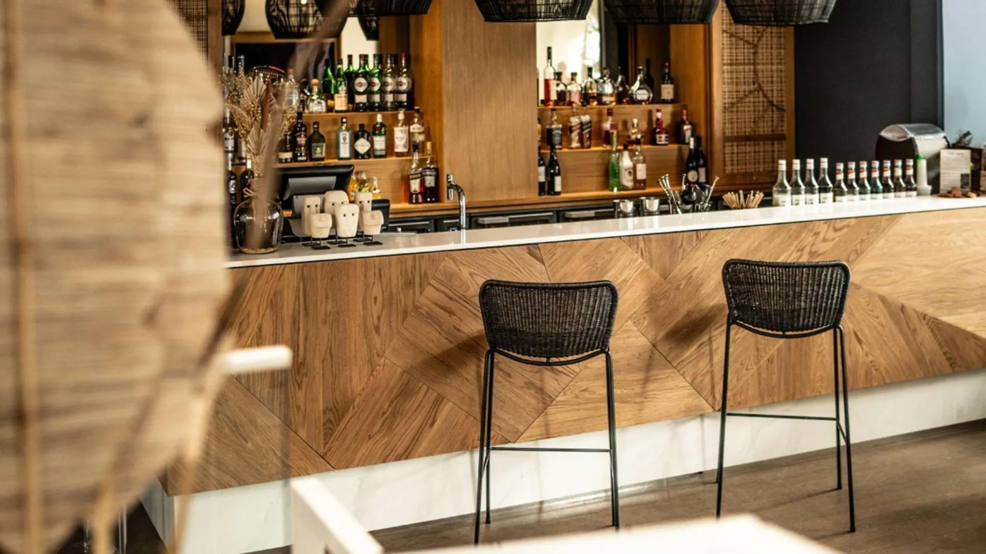 Hotel Croisette Beach Cannes - Mgallery