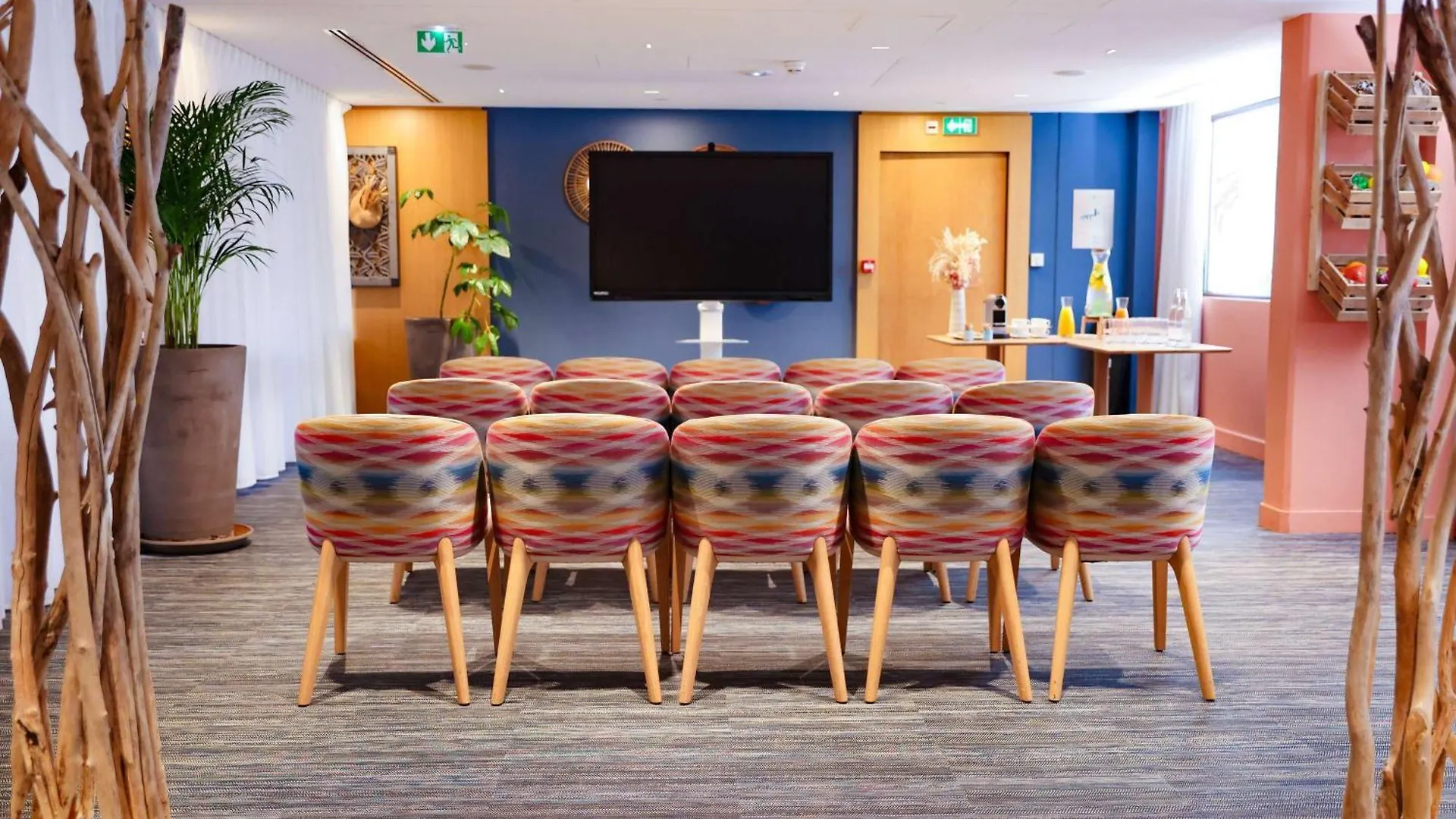 ****  Hotel Croisette Beach Cannes - Mgallery France