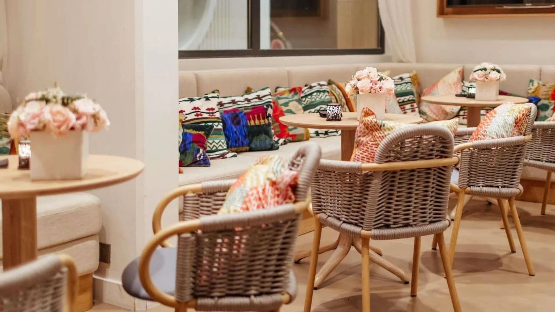 Croisette Beach Hotel Cannes - Mgallery Collection