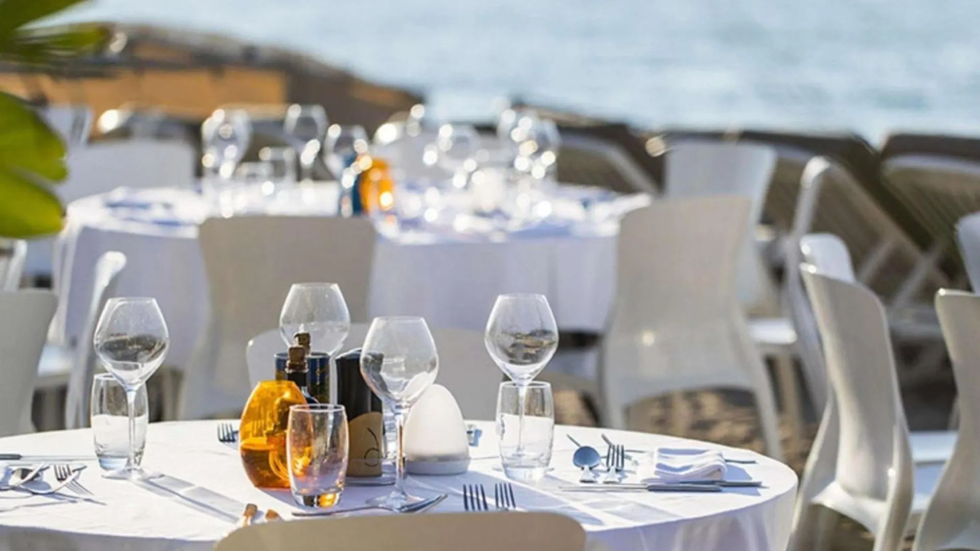 Croisette Beach Hotel Cannes - Mgallery Collection
