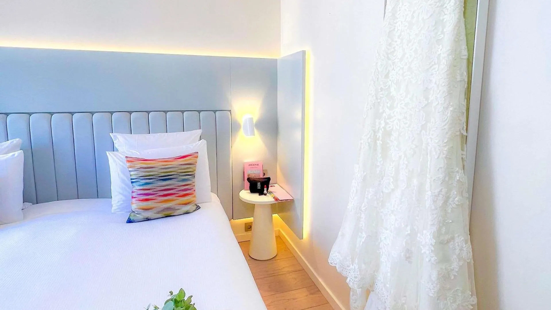 Croisette Beach Hotel Cannes - Mgallery Collection