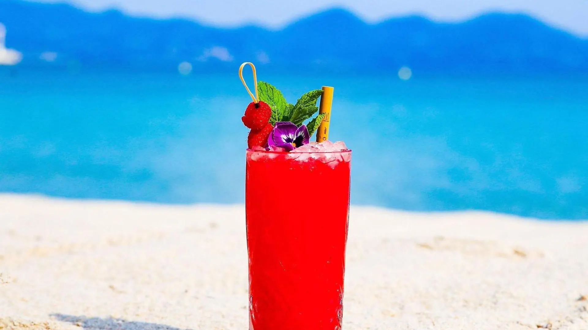 Croisette Beach Hotel Cannes - Mgallery Collection