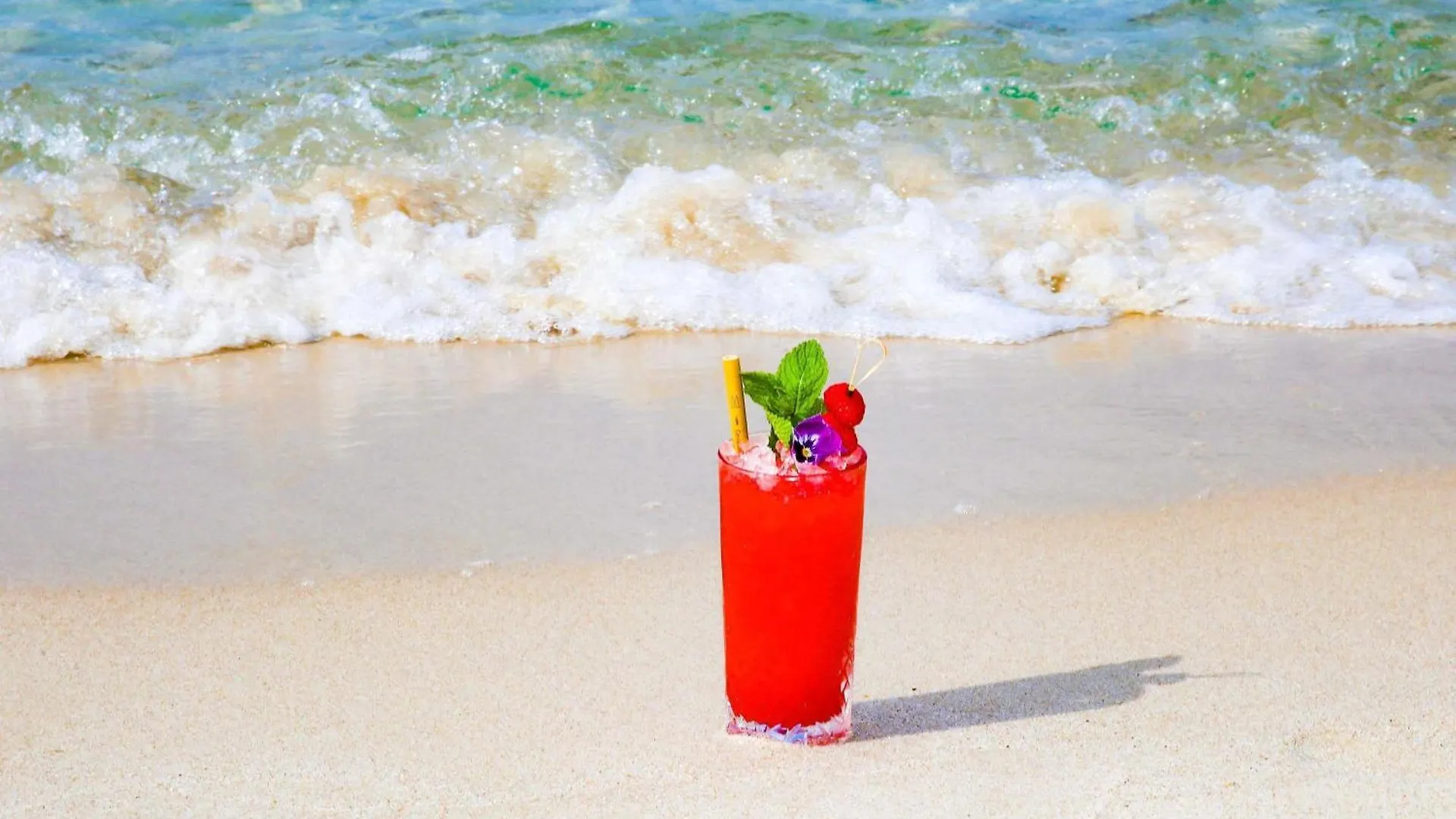 Croisette Beach Hotel Cannes - Mgallery Collection 4*,  Frankreich