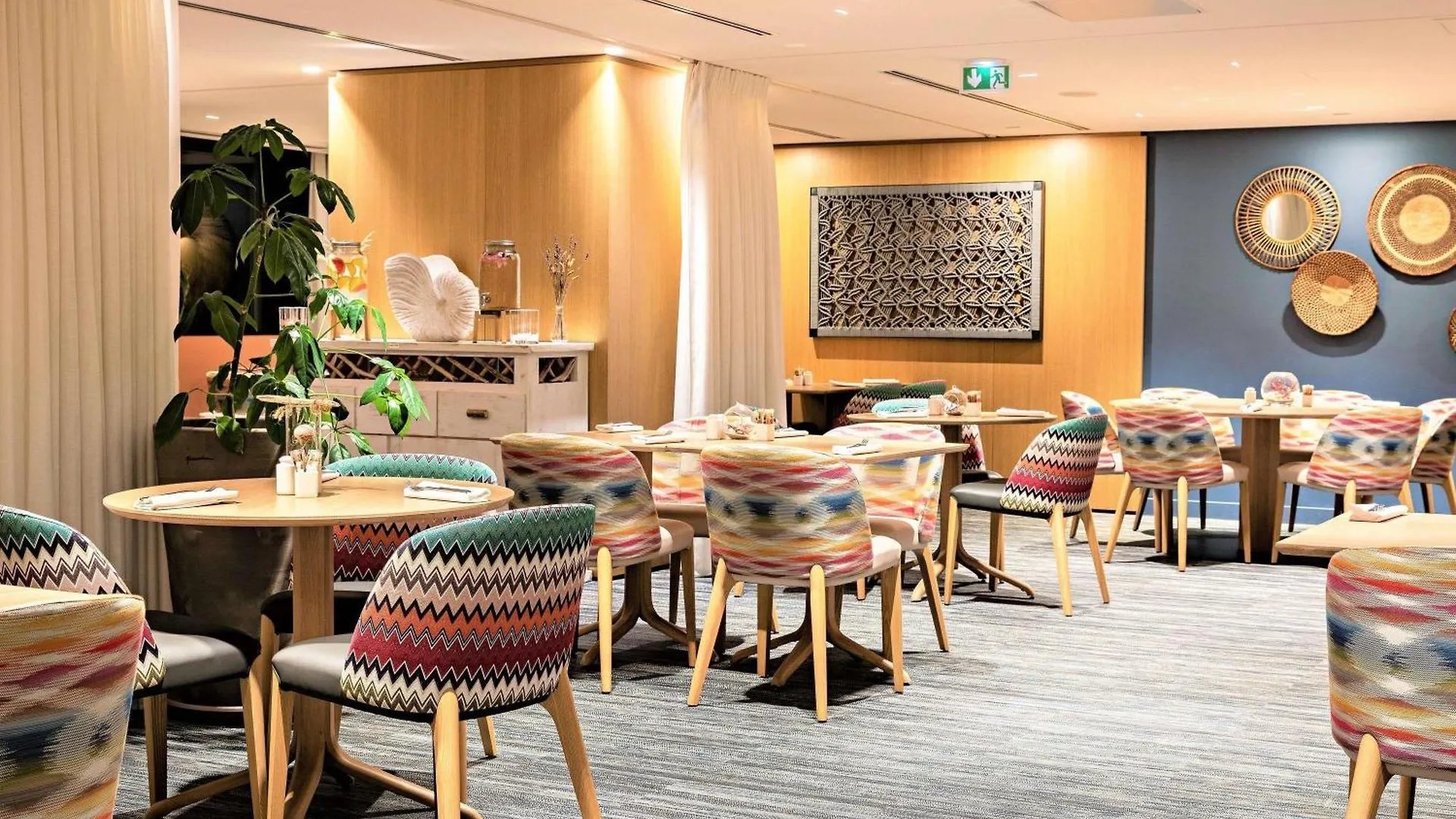 Croisette Beach Hotel Cannes - Mgallery Collection 4*,  Frankreich