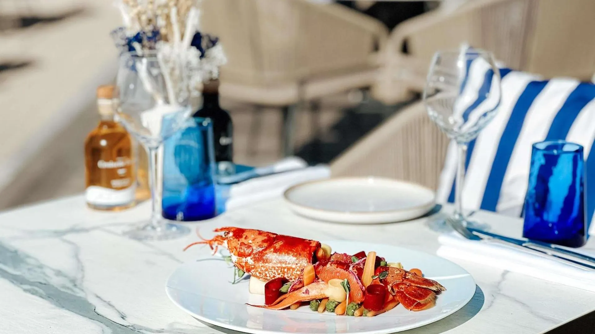 Croisette Beach Hotel Cannes - Mgallery Collection