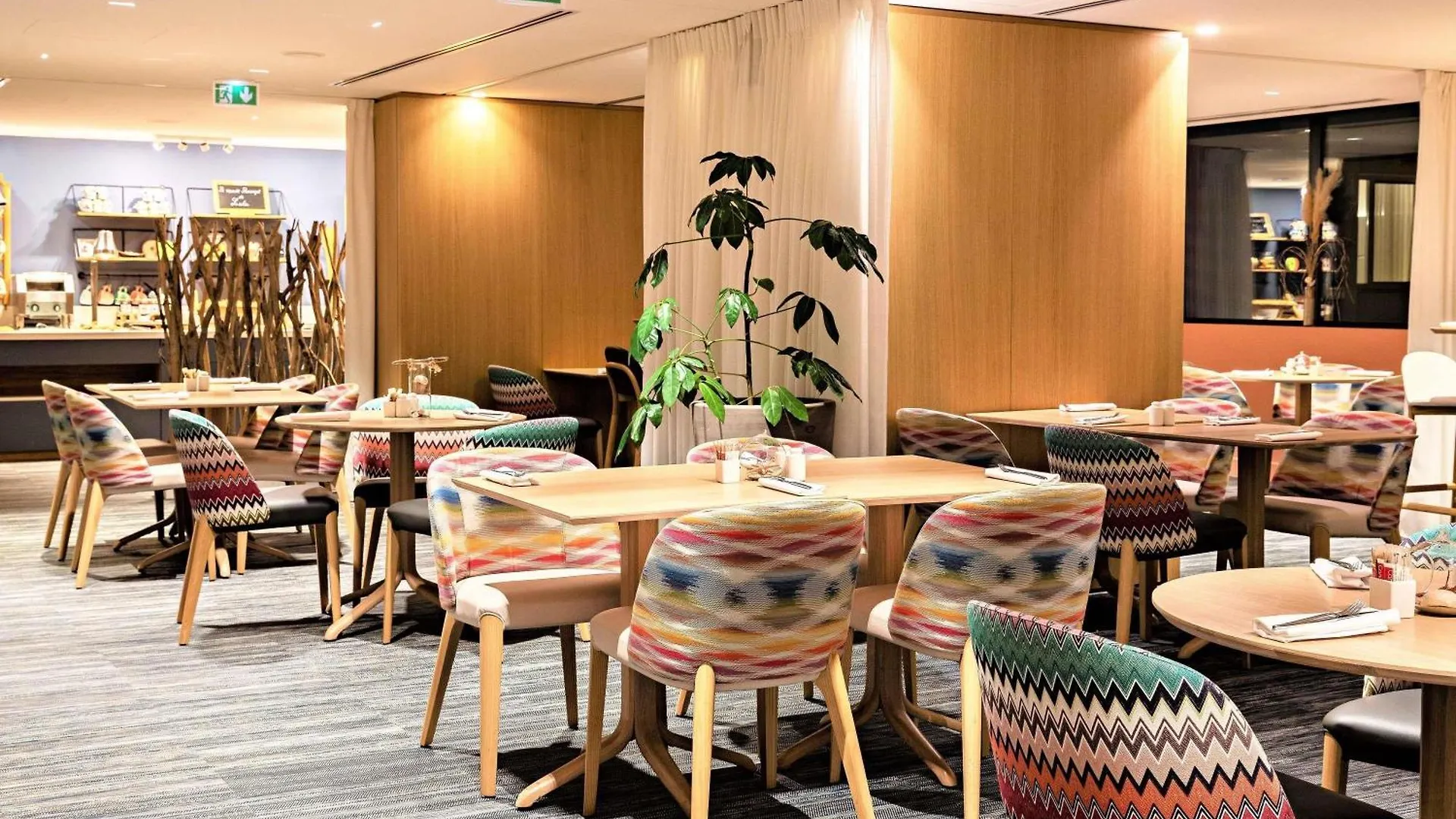 Croisette Beach Hotel Cannes - Mgallery Collection