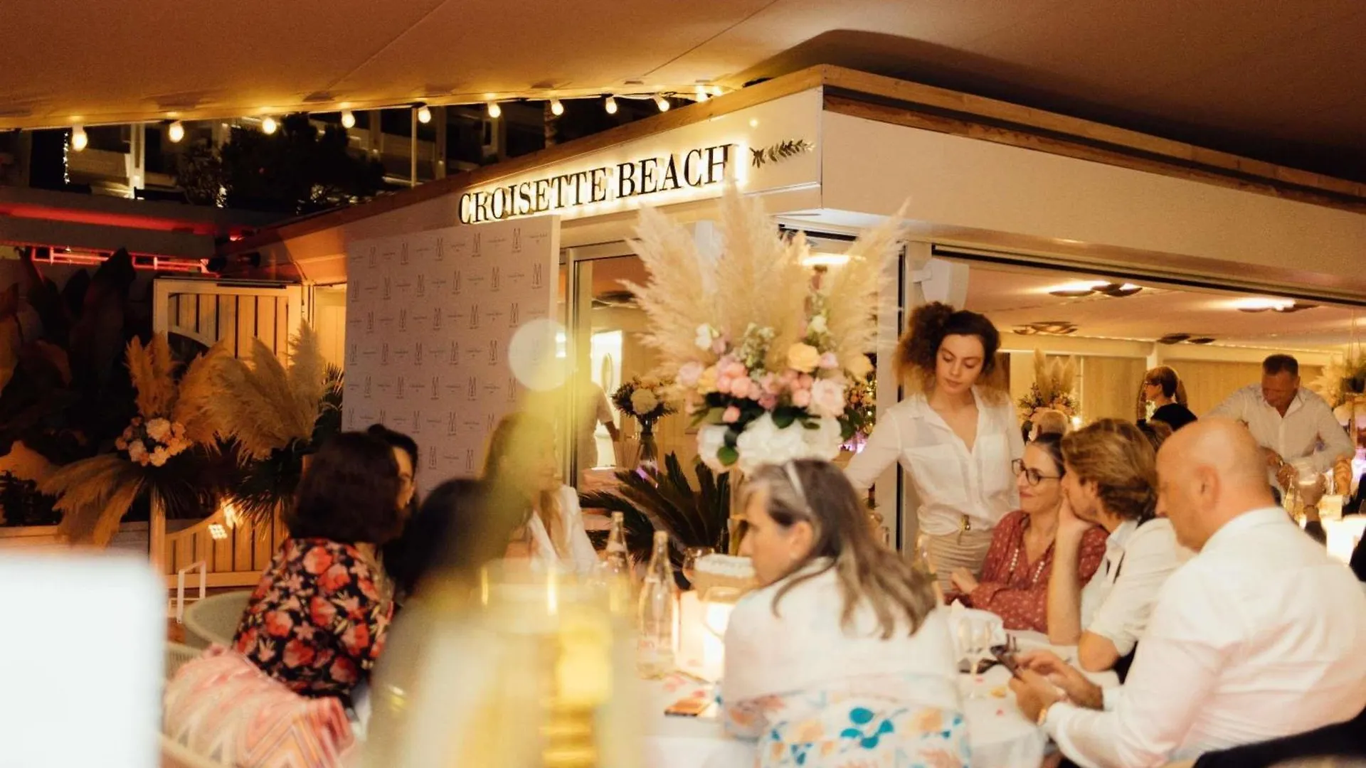 Croisette Beach Hotel Cannes - Mgallery Collection