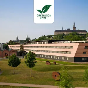 Hotel Welcome Kongress ***
