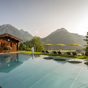 Hotel Prinz-luitpold-bad ****