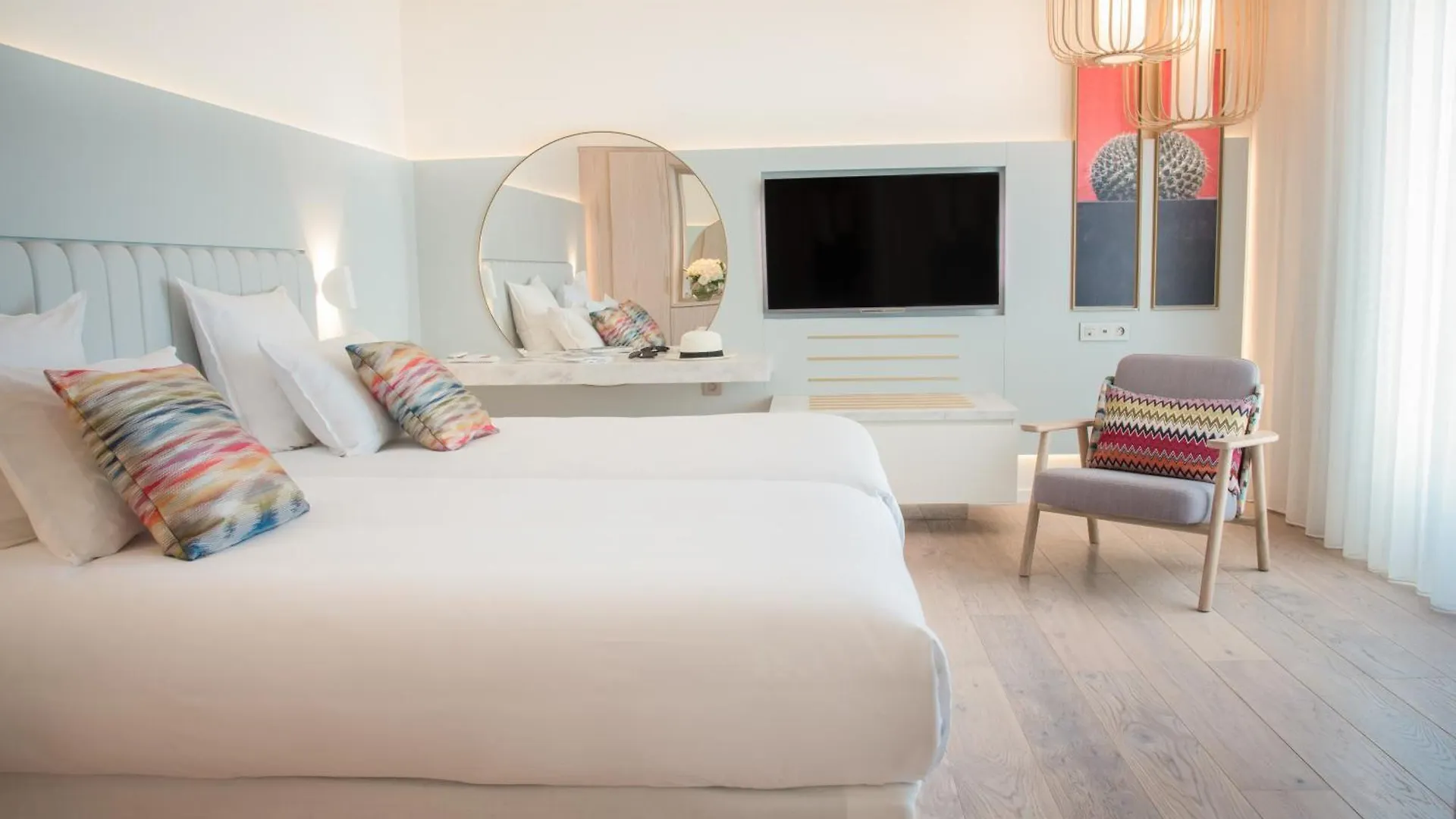 Hotel Croisette Beach Cannes - Mgallery