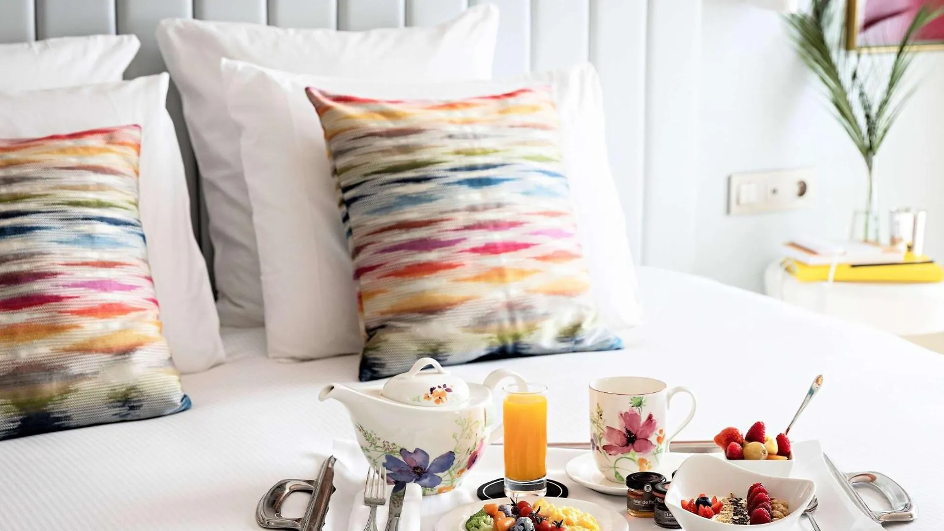 Hotel Croisette Beach Cannes - Mgallery