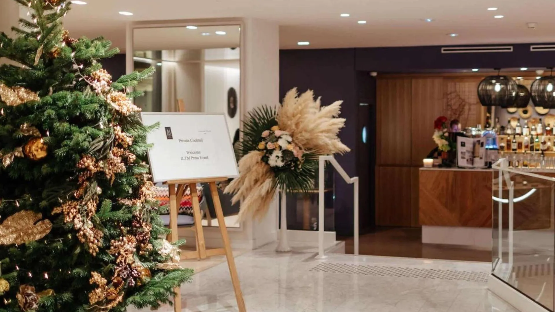 Hotel Croisette Beach Cannes - Mgallery