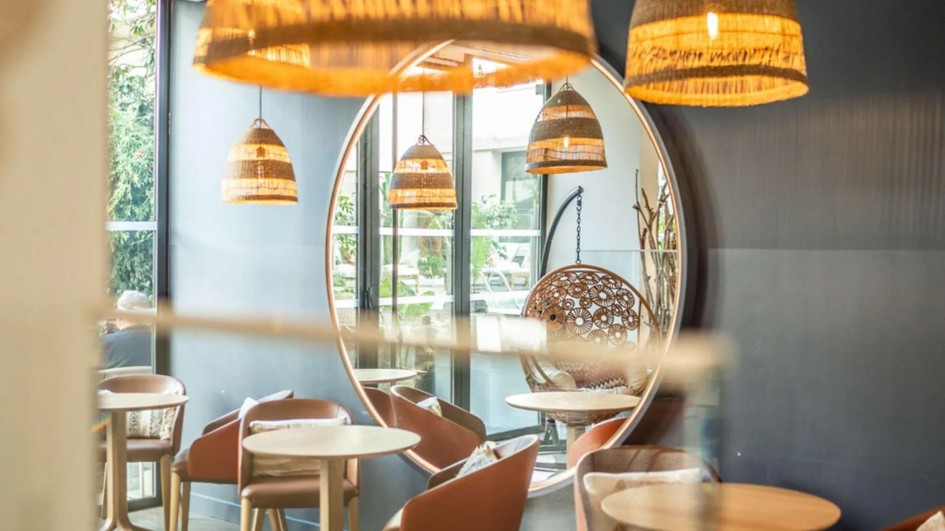 Hotel Croisette Beach Cannes - Mgallery