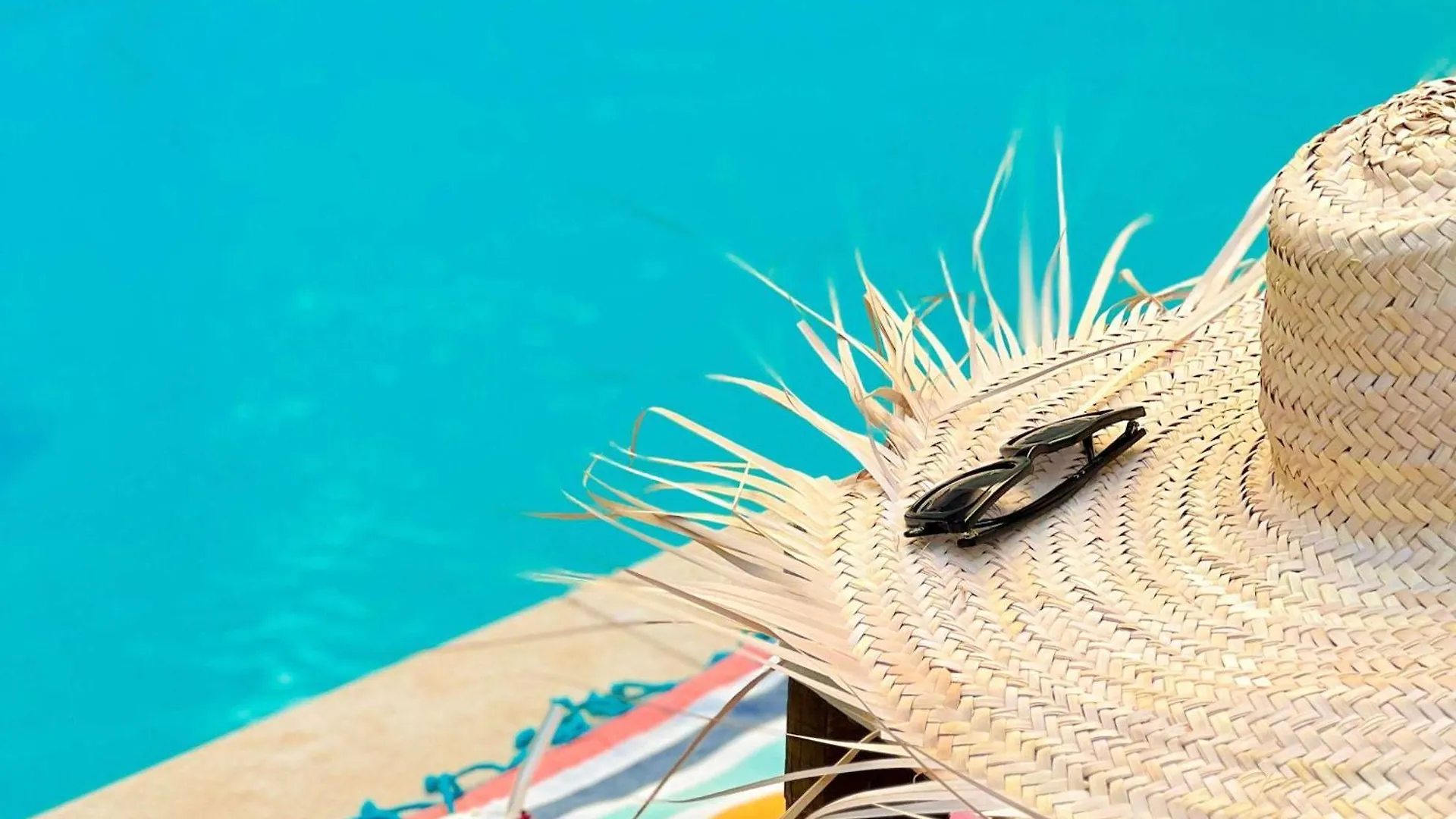 Hotel Croisette Beach Cannes - Mgallery Francie