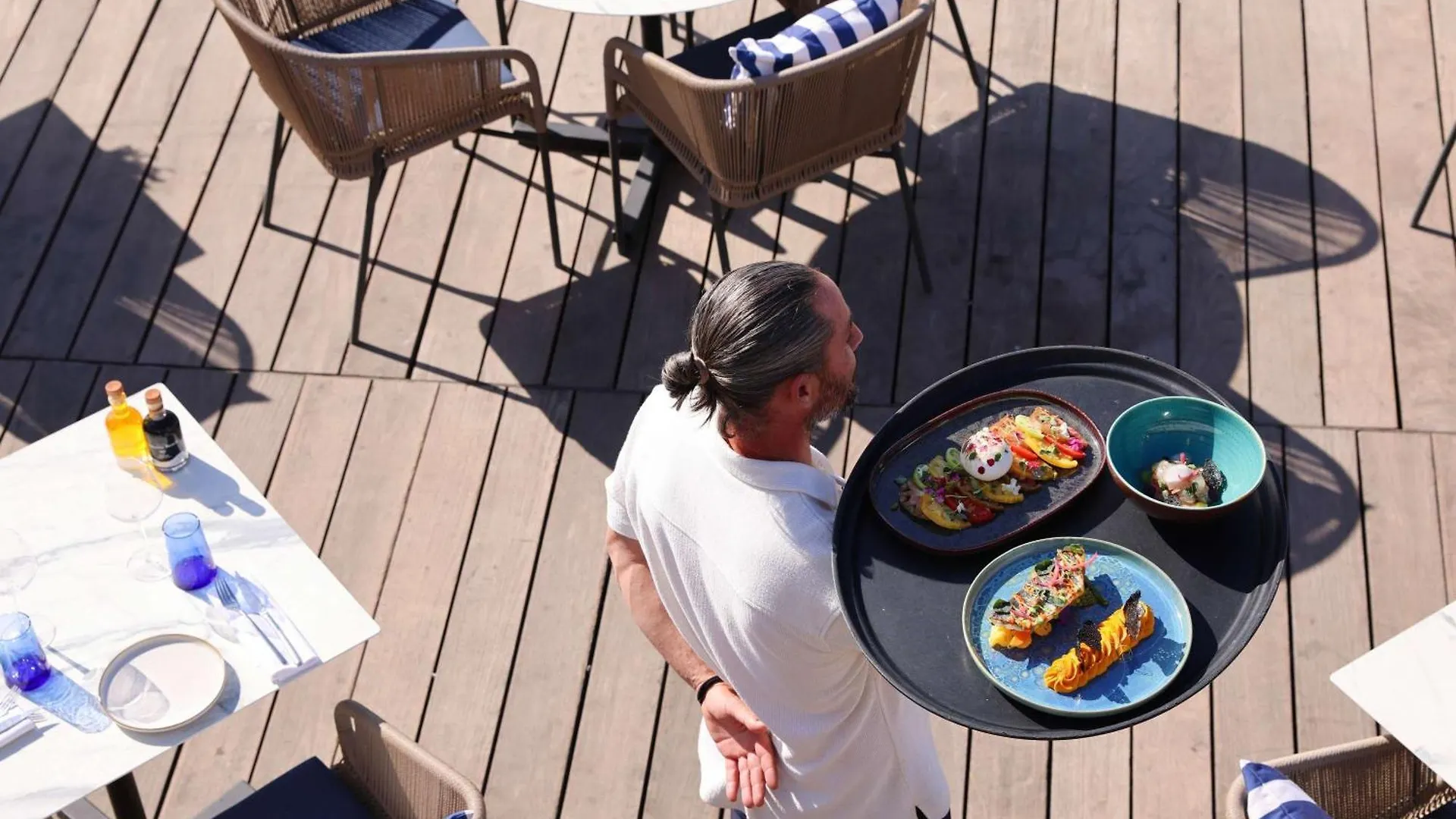 Hotel Croisette Beach Cannes - Mgallery