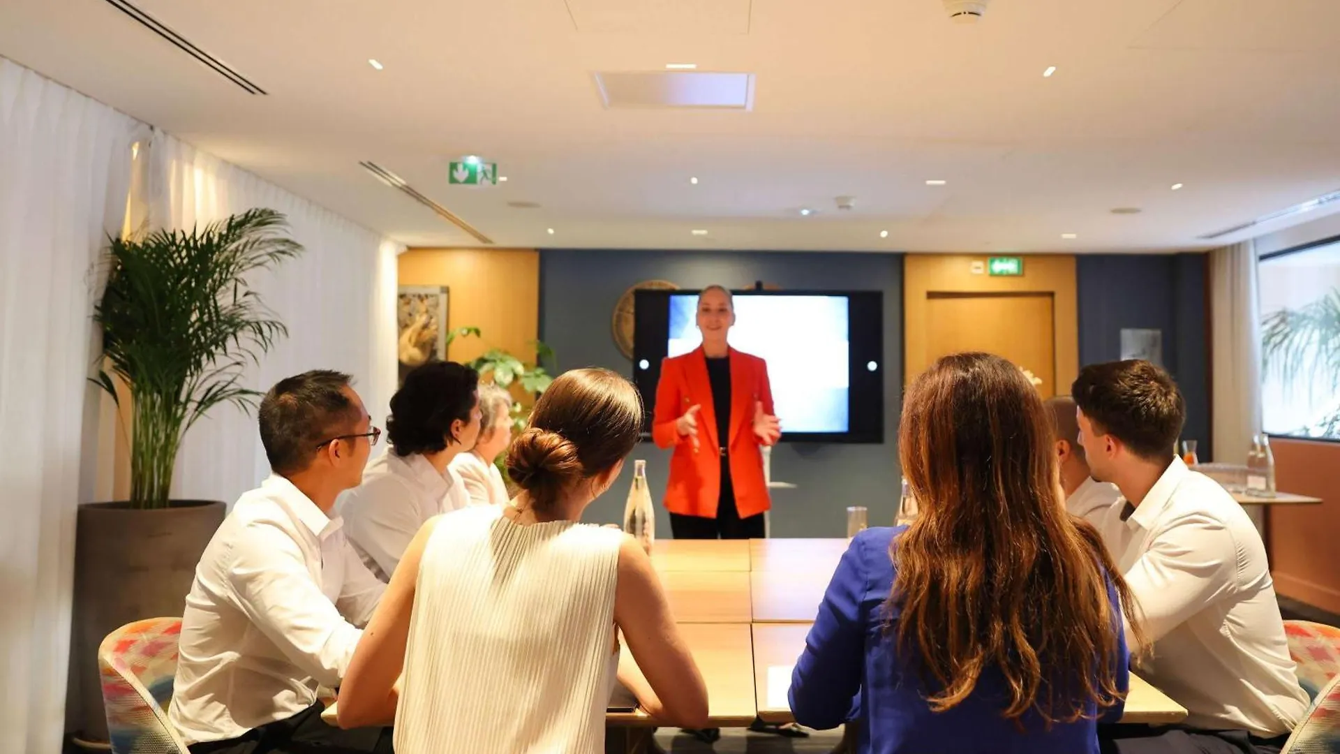 Hotel Croisette Beach Cannes - Mgallery