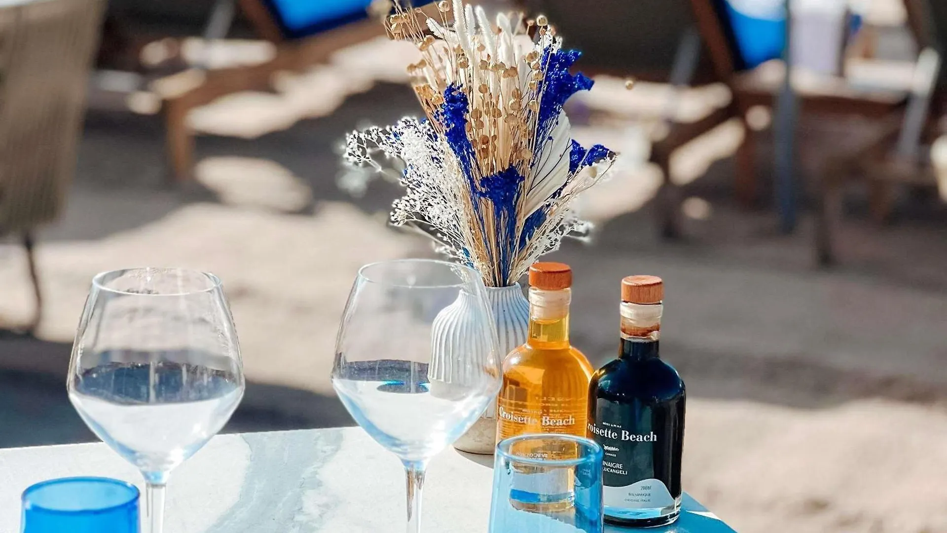Croisette Beach Hotel Cannes - Mgallery Collection