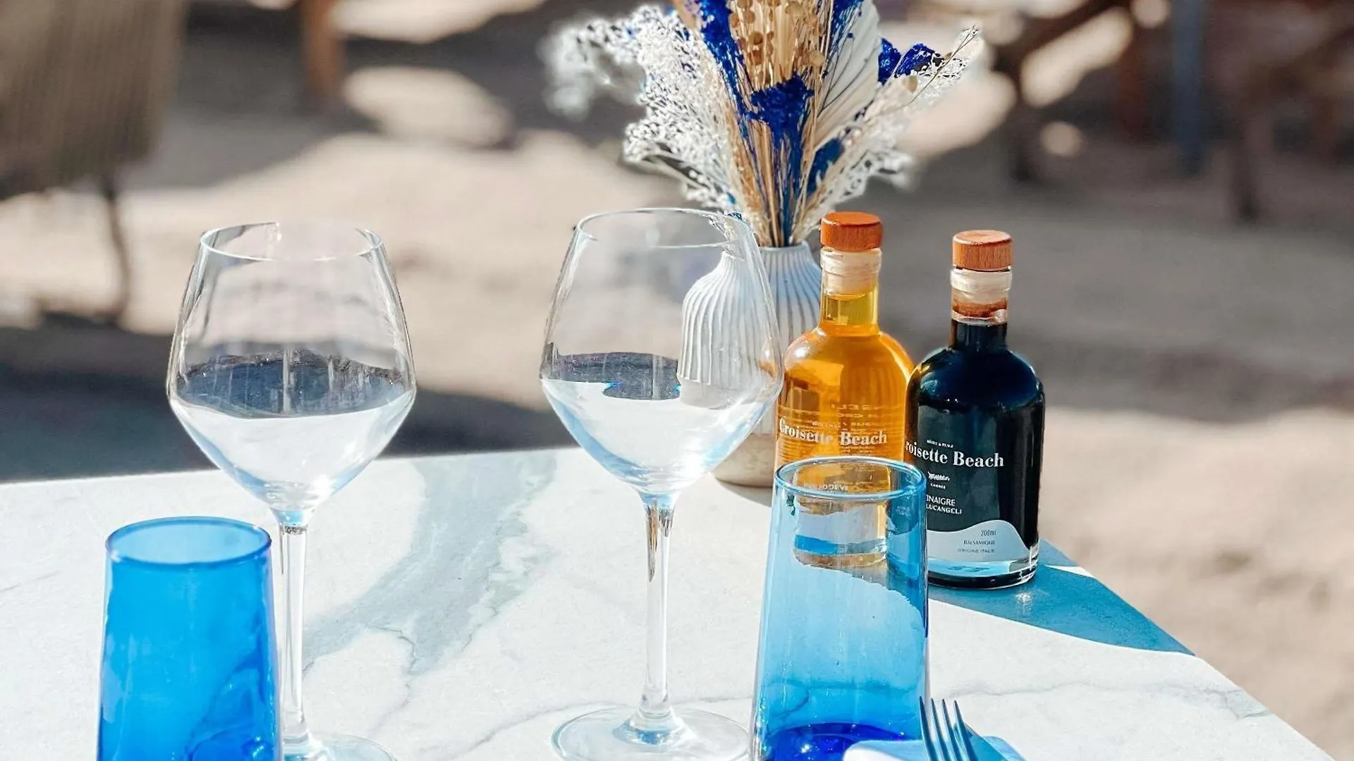 Croisette Beach Hotel Cannes - Mgallery Collection