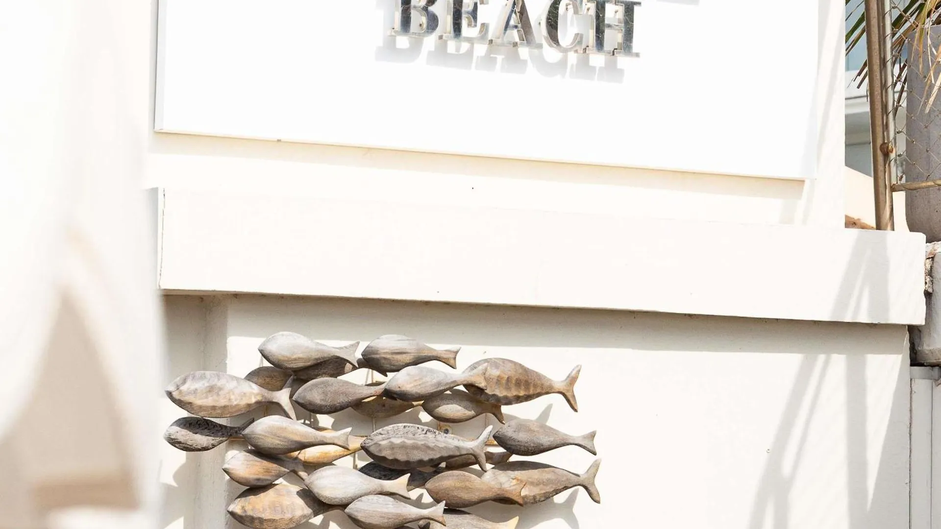 ****  Croisette Beach Hotel Cannes - Mgallery Collection France