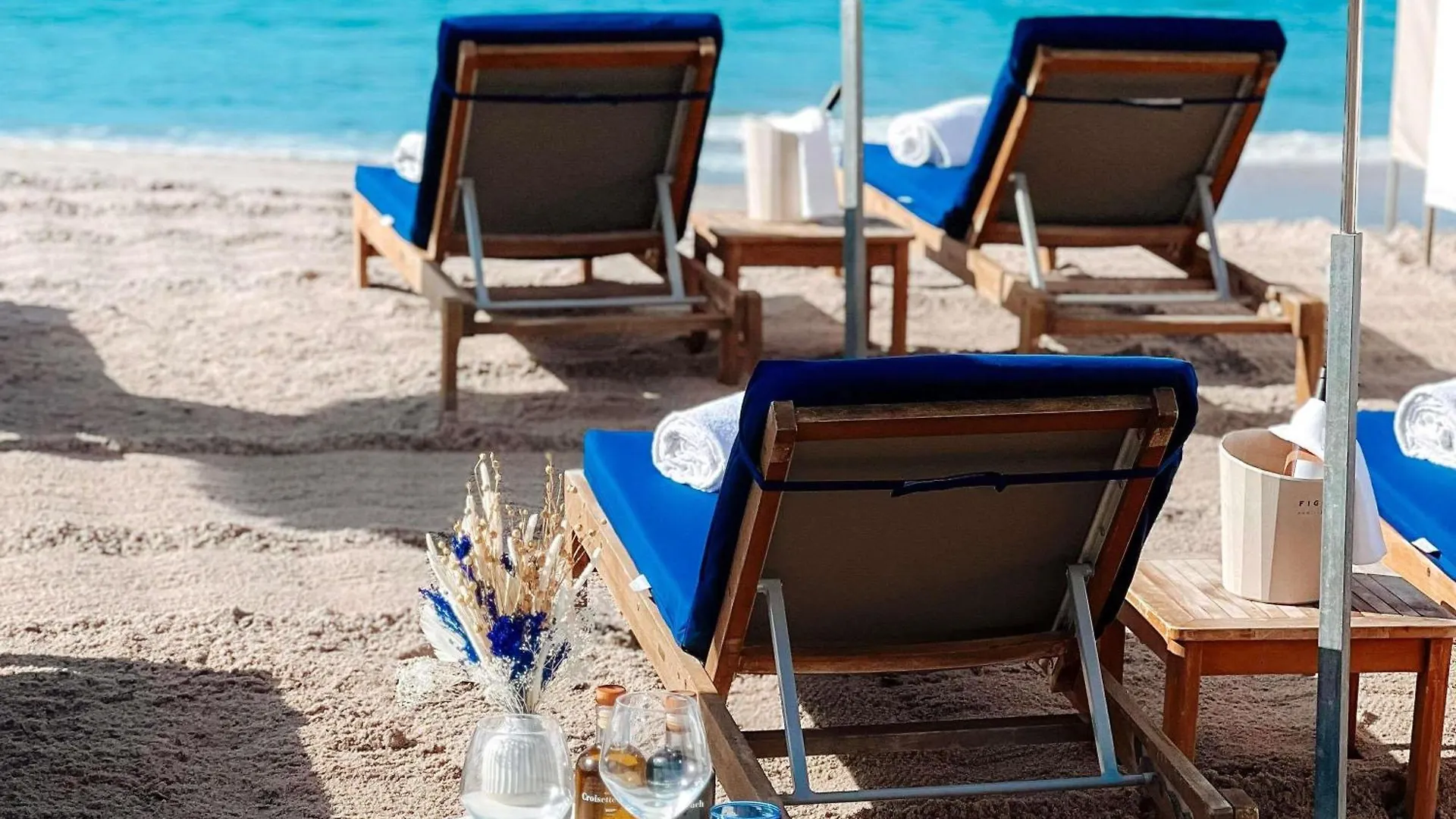 Croisette Beach Hotel Cannes - Mgallery Collection