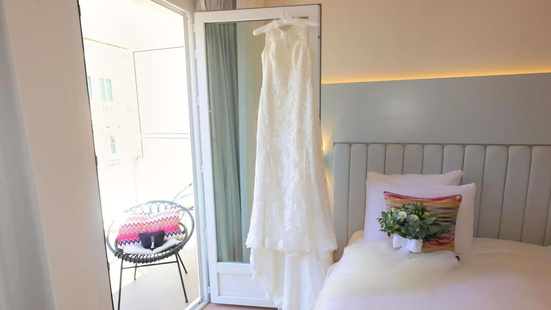 Croisette Beach Hotel Cannes - Mgallery Collection 4*,  France