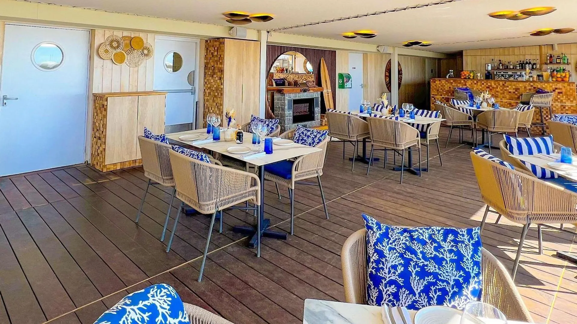 Croisette Beach Hotel Cannes - Mgallery Collection
