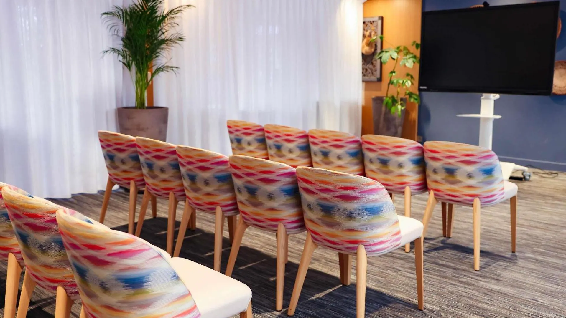 Croisette Beach Hotel Cannes - Mgallery Collection France