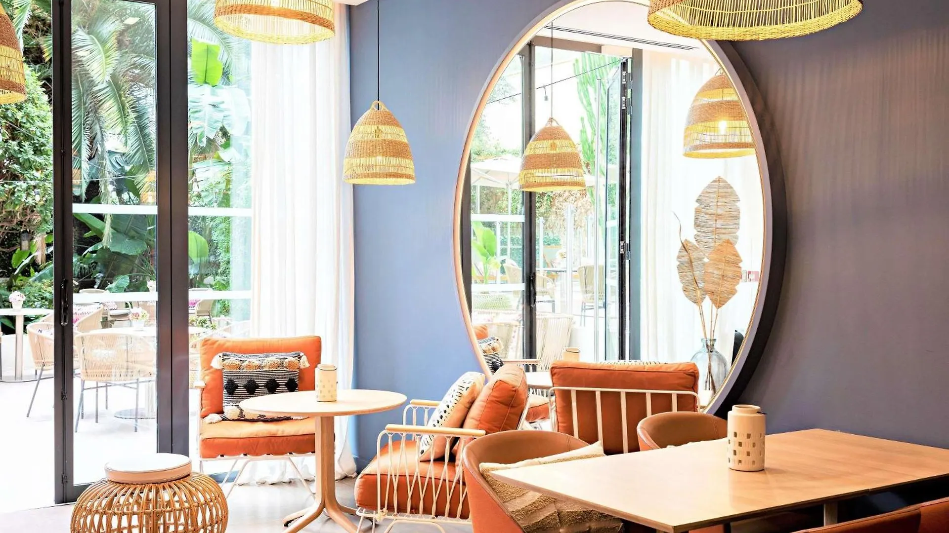 Croisette Beach Hotel Cannes - Mgallery Collection